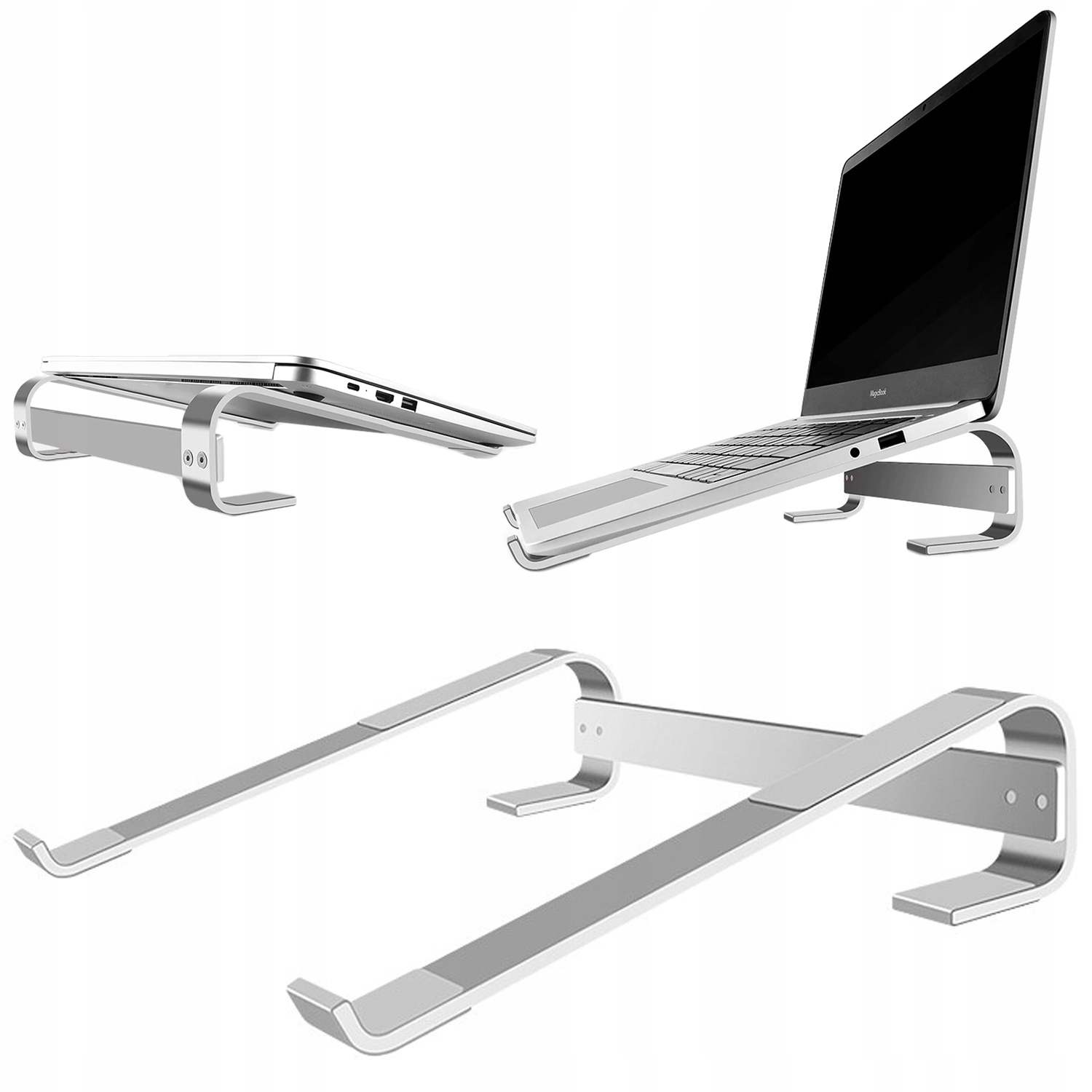 Stolík pod laptop Street 5904172315878